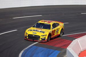 Producing High-Performing Automotive Parts for NASCAR