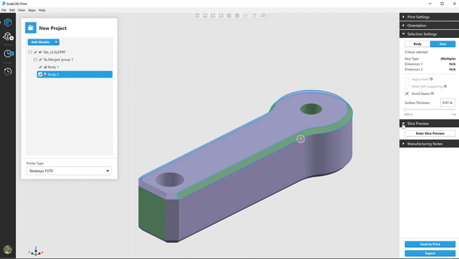 Happy GrabCAD Print 5 Year Anniversary! - GrabCAD Blog