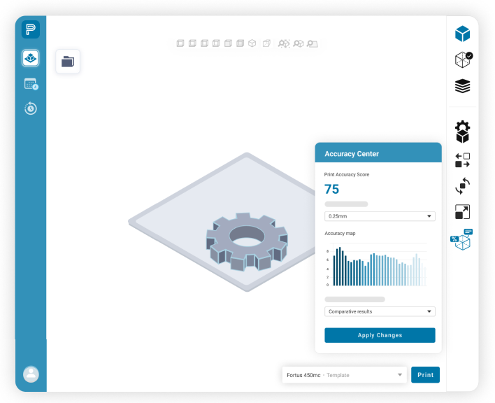 Introducing GrabCAD Print Pro GrabCAD Blog